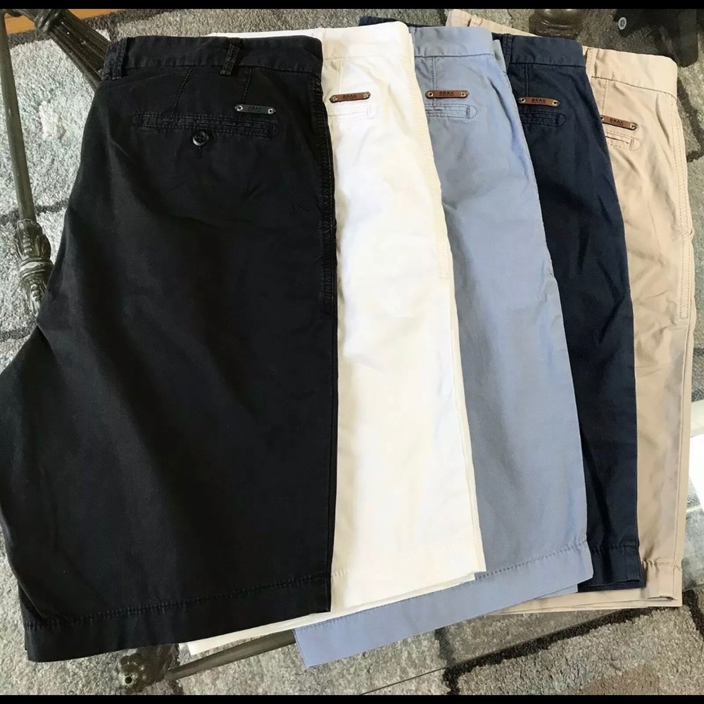 Brax Men’s Shorts